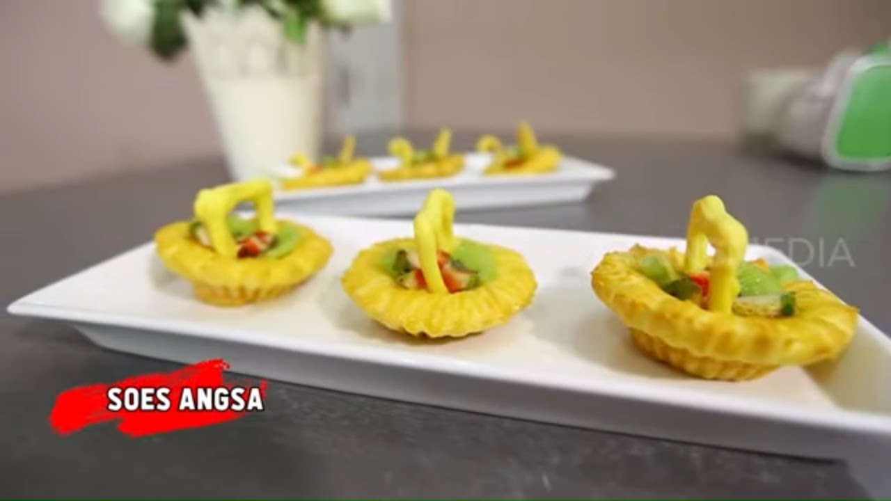 Cantik Manis Soes Angsa | RAGAM INDONESIA (17/09/20)