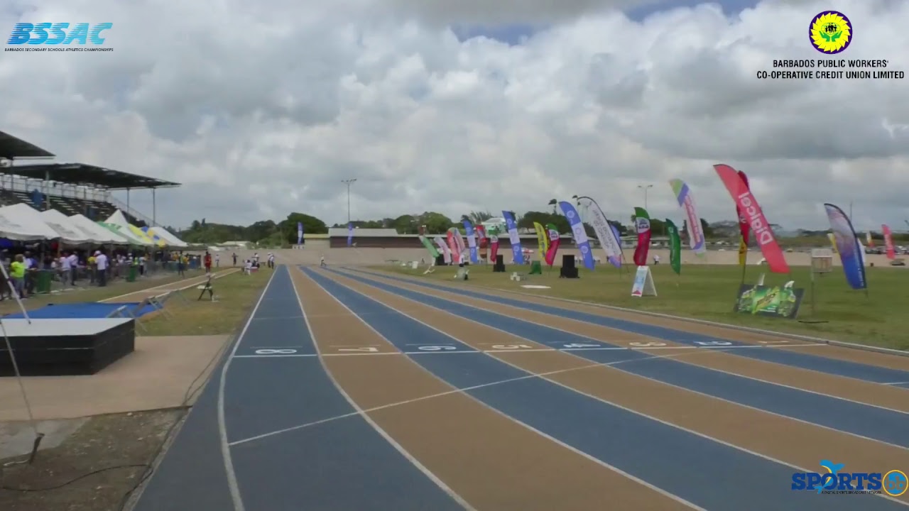 BSSAC 2018 Finals Day 2