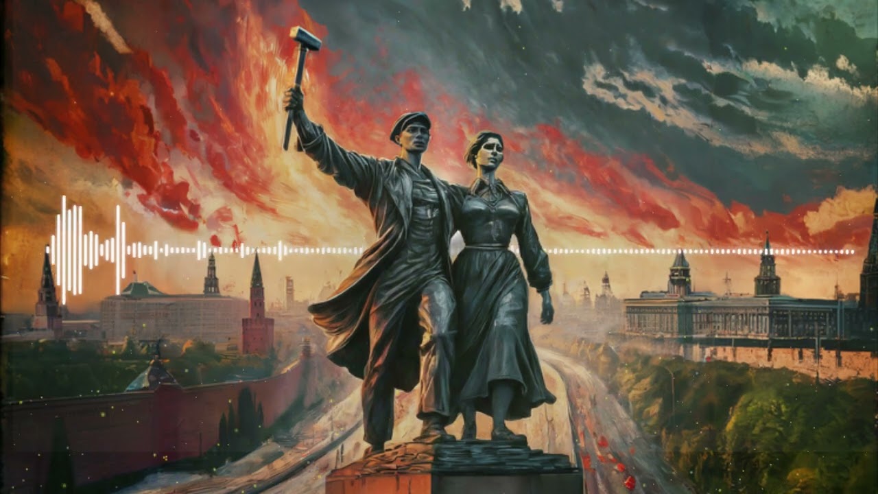 Эпик советкавер 