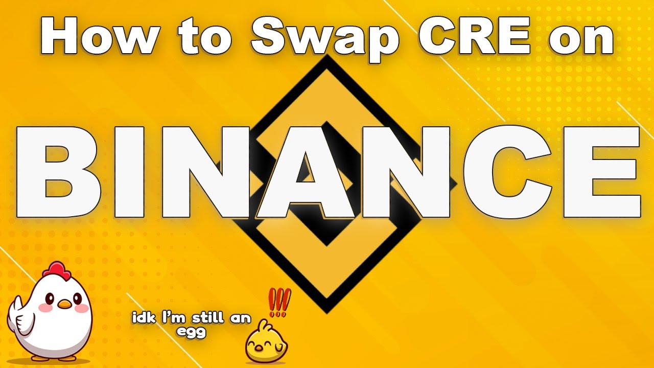 How to Swap CRE on App Live Demo #btc #bitcoin #memecoin #crypto #ethereum #100x