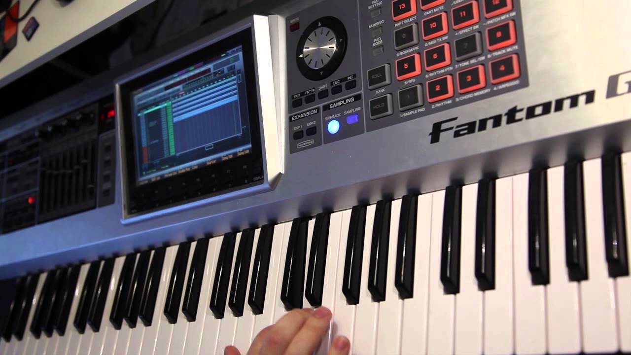 Italobrothers - Stamp On The Ground (Cover)