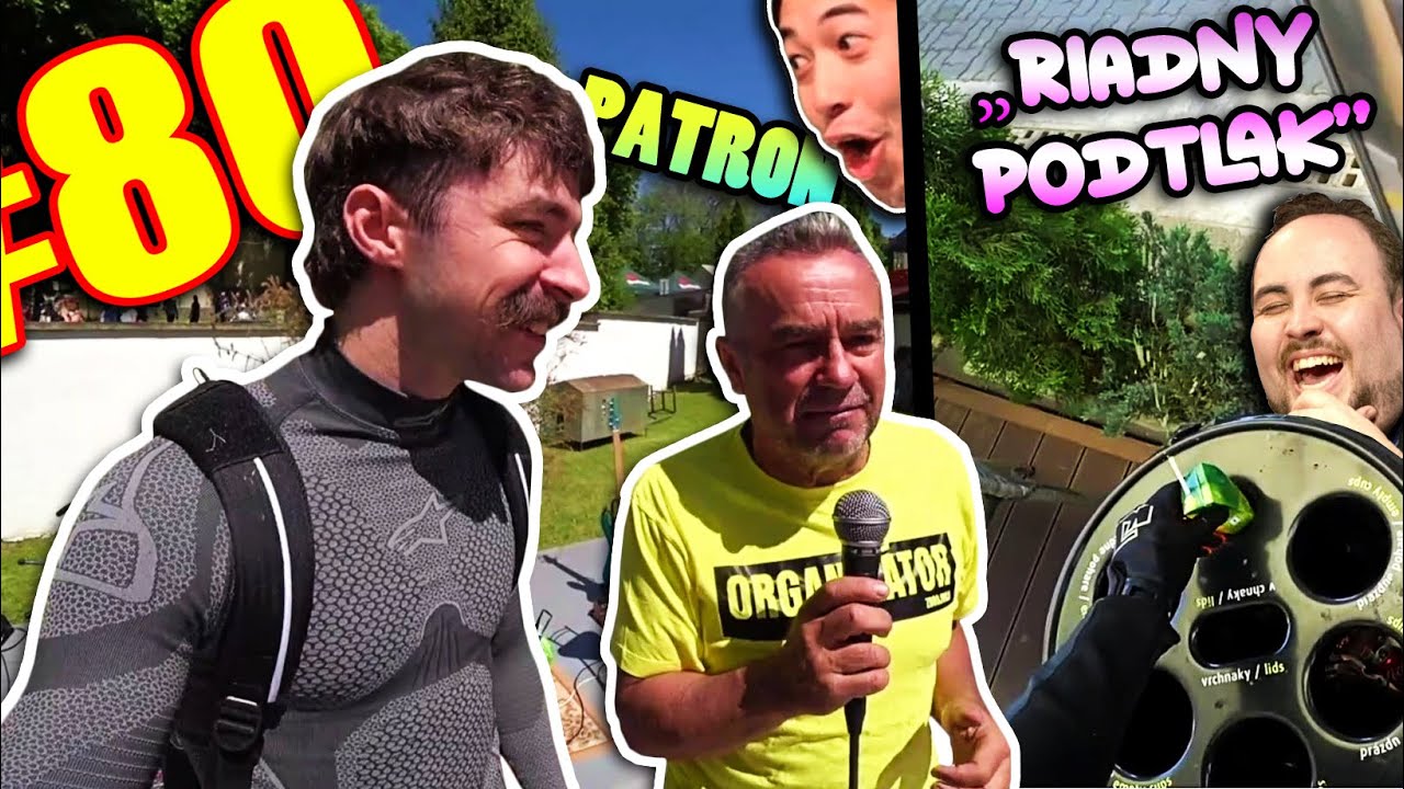 DONATO IRL #80 | PATRON DONATO?!