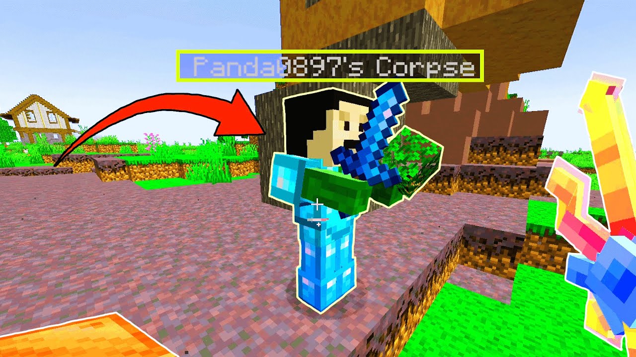 He Logged Out In Front Of Me... (Hoplite Battle Royale)