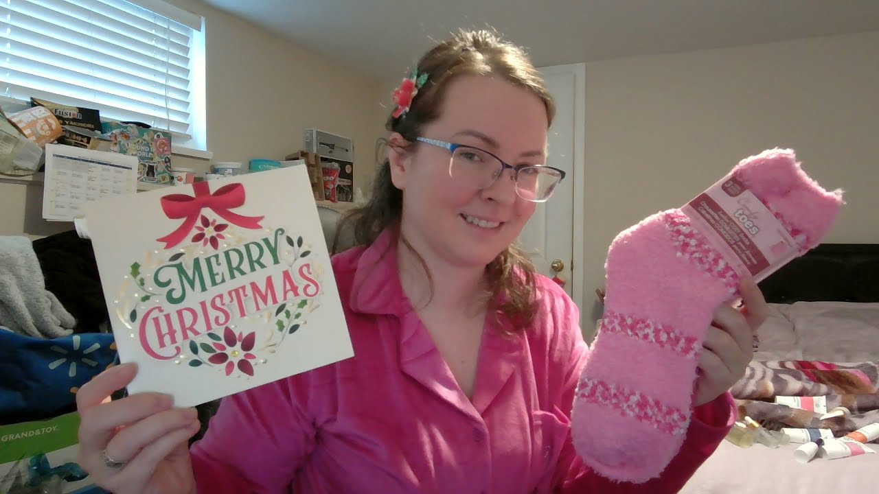Merry Christmas from Kittyxoxo 2025