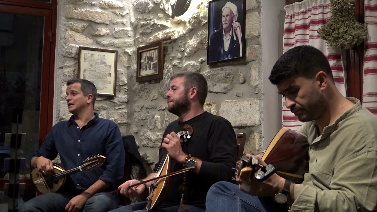 ΚΑΒΟ ΣΙΔΕΡΟΣ - ΟΝΕΙΡΑ - ΓΙΑΪΝΤΑ ΣΕ ΝΥΧΤΑ ΣΚΟΤΕΙΝΗ - ΤΖΟΥΛΙΑΔΑΚΗΣ - ΚΑΡΑΤΖΗΣ - ΠΑΠΑΔΑΚΗΣ
