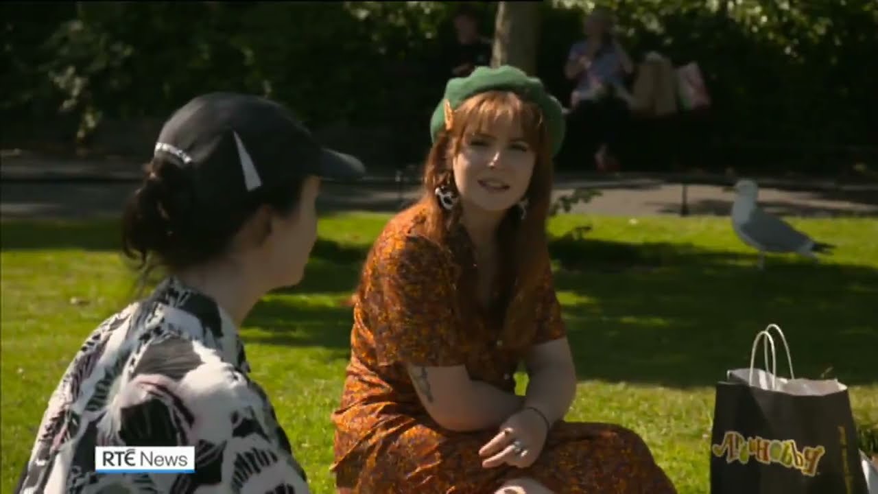 'The world is opening up for everyone older than us' - young people react to latest Govt plans