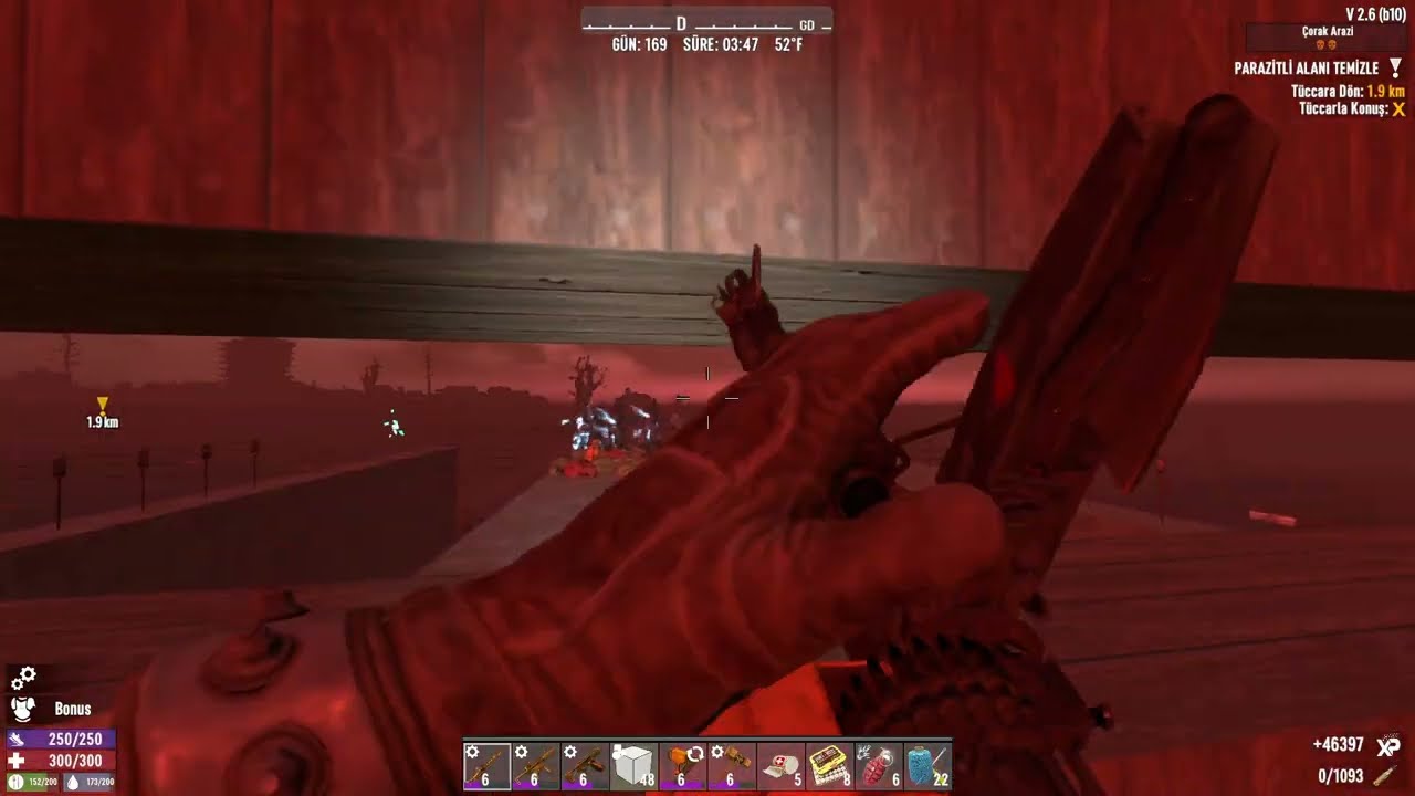 7daystodie 17. bölüm part 2