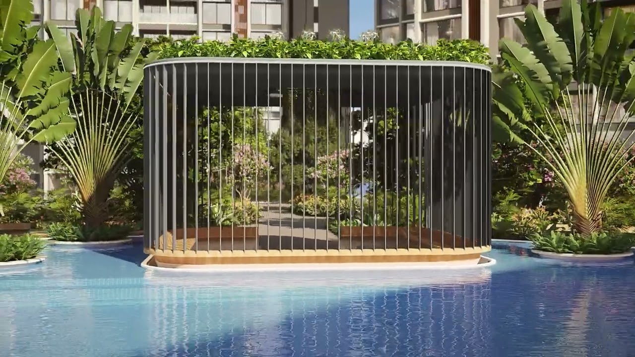 Godrej Reserve Project Tour | Godrej Reserve, Kandivali East, Mumbai