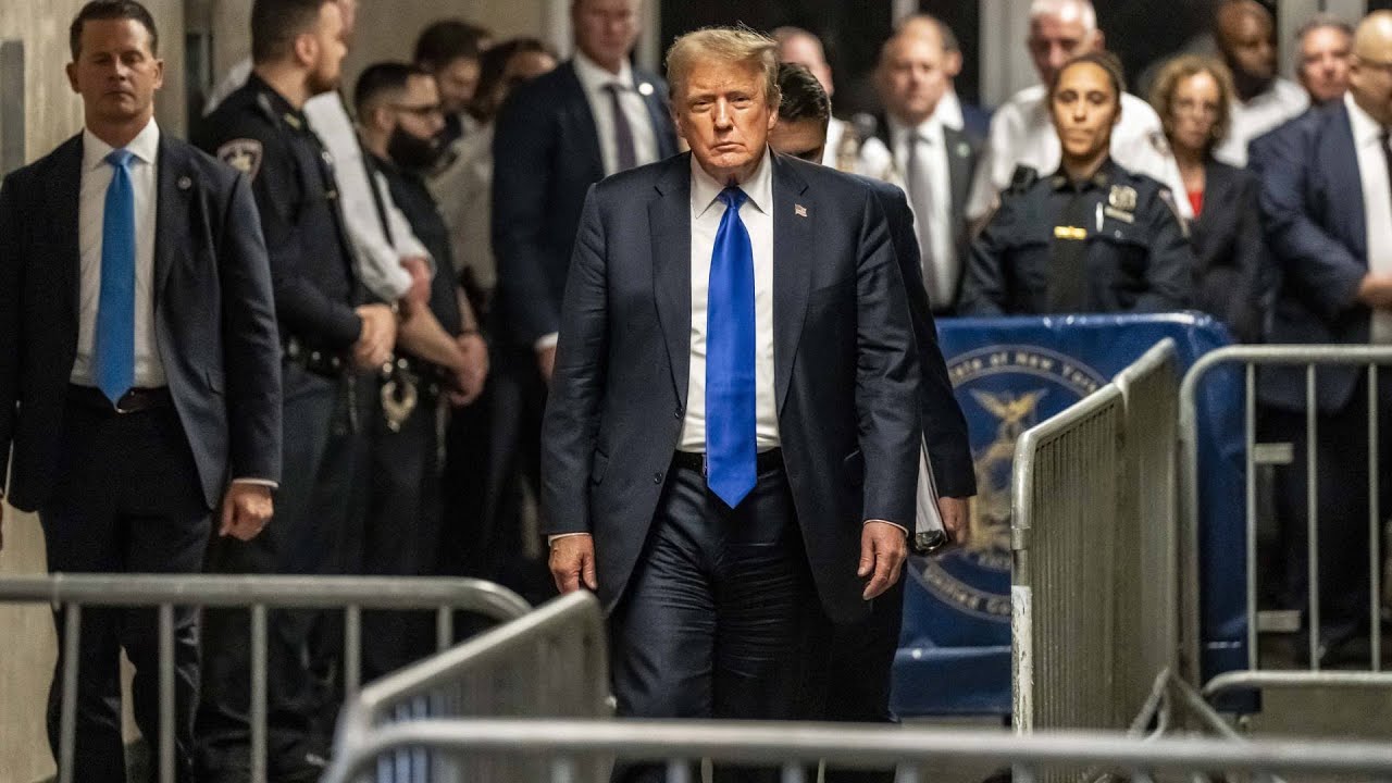 La posible sentencia contra Donald Trump y el futuro de su campaña presidencial, según un abogado