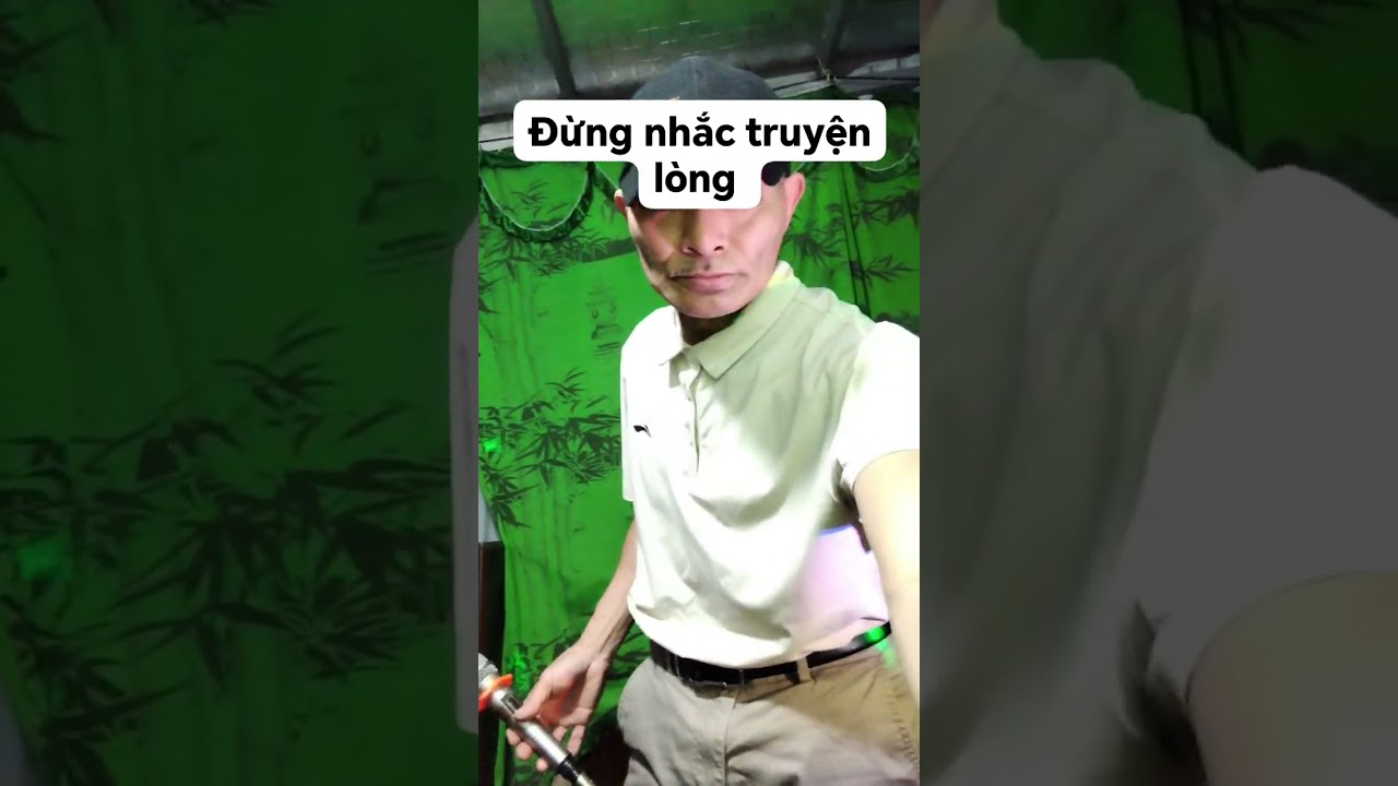 Đừng nhắc chuyện lòng 