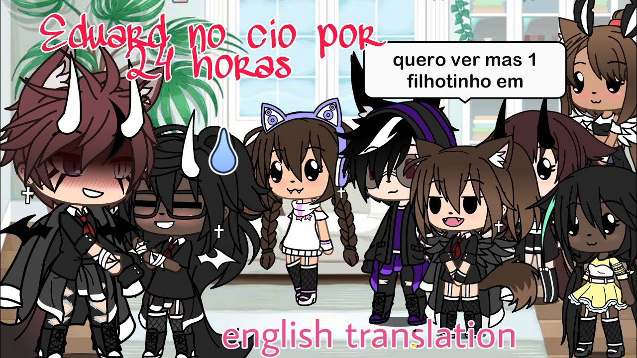 Eduard no cio por 24 horas(Eduard in heat for 24 hours) Tam Tam taaam ( ͡°ᴥ ͡° ʋ)