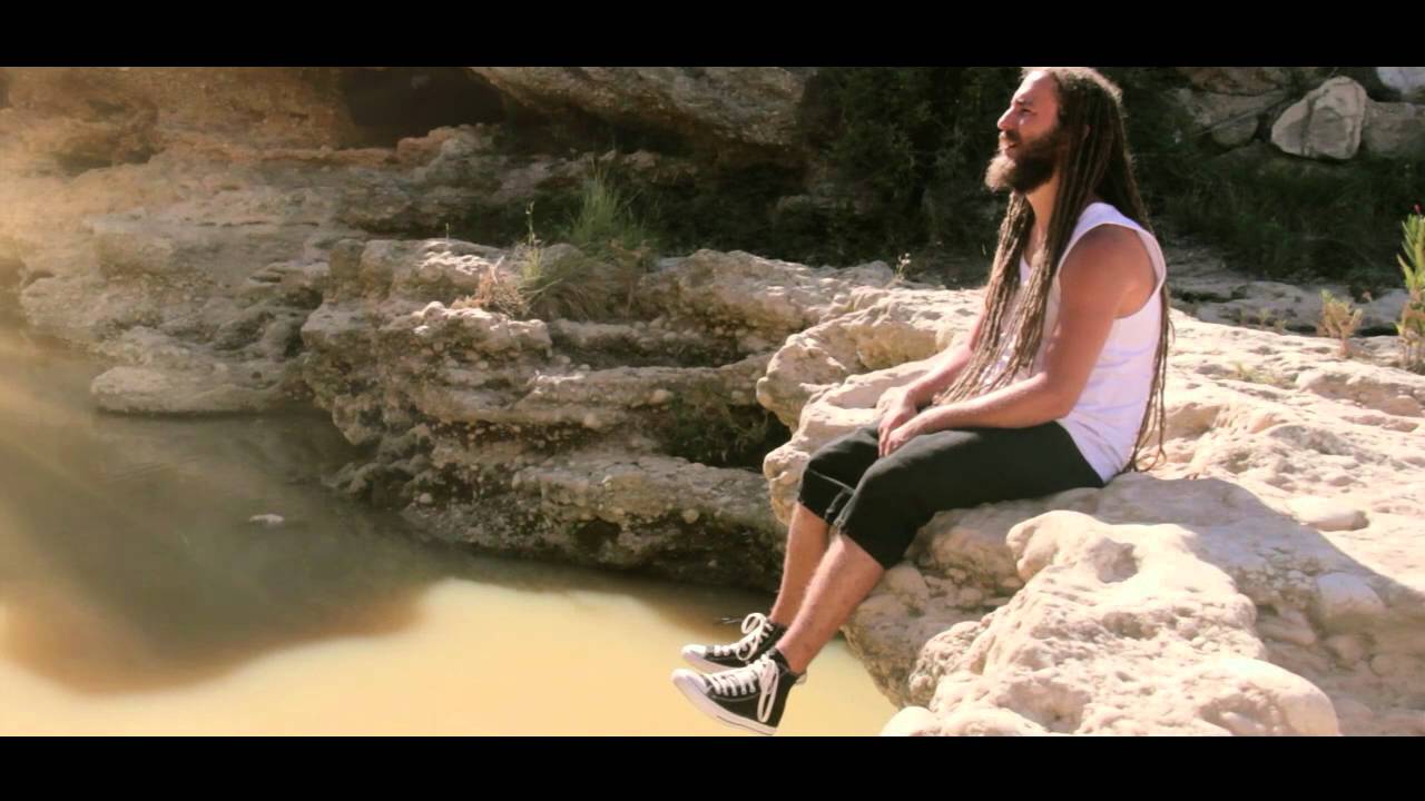 Jah Nattoh - Le pido al mundo