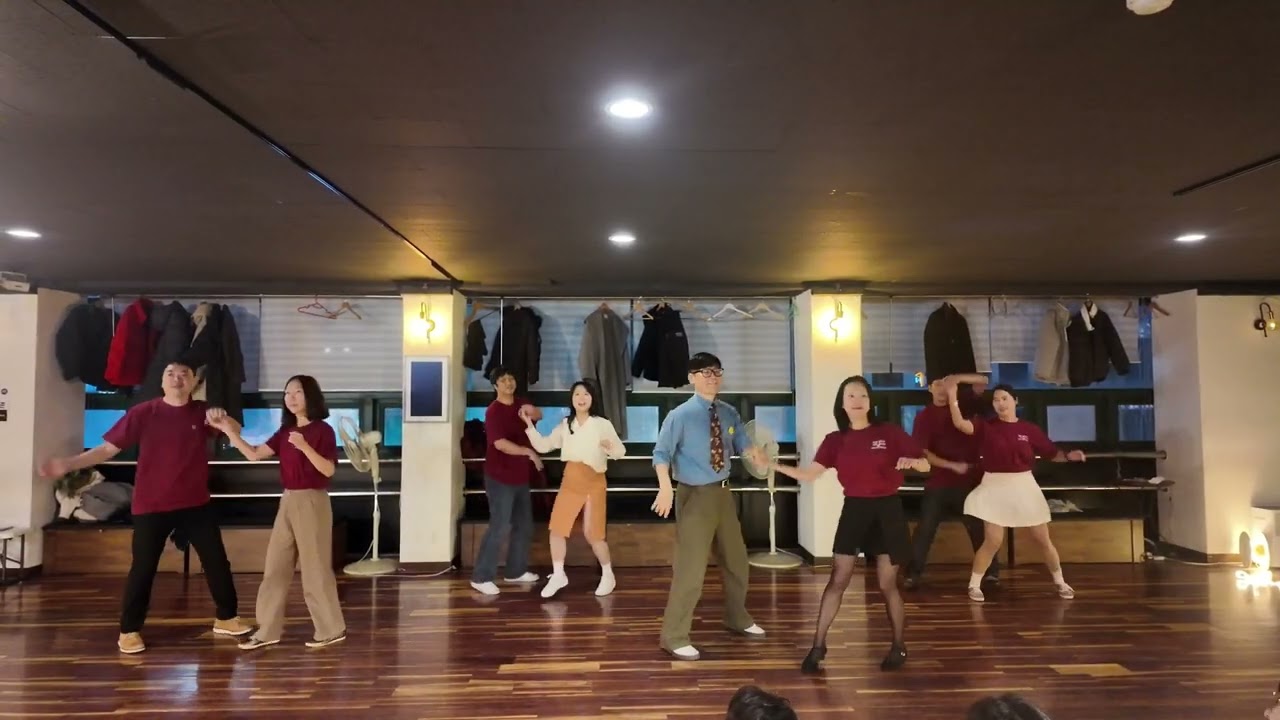 2026.01.03 스윙하우스 지터벅 재공