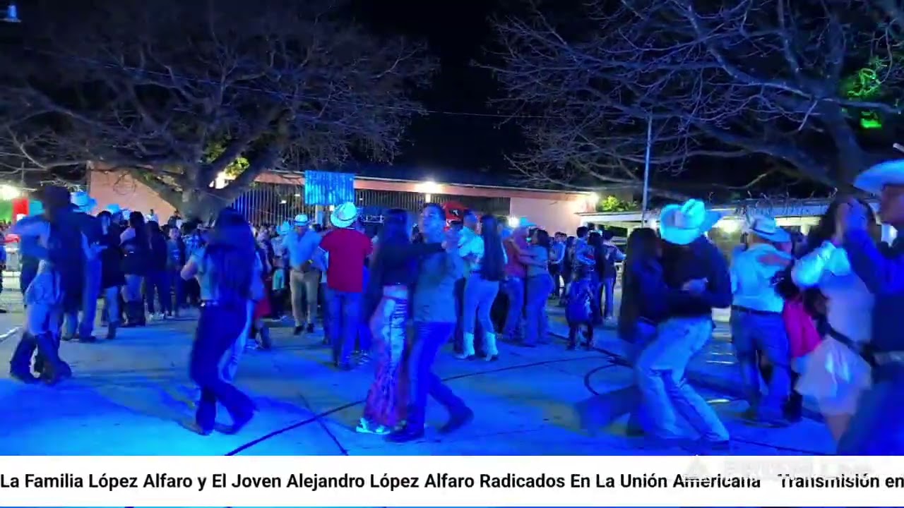 3ra noche de feria Rodulfo Figueroa la Trinitaria 2026 cuarto viernes de cuaresma (ventolera/K-50 )