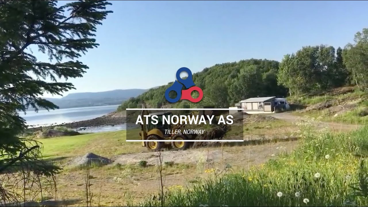 ATS Norway selling on Plant & Equipment online marketplace