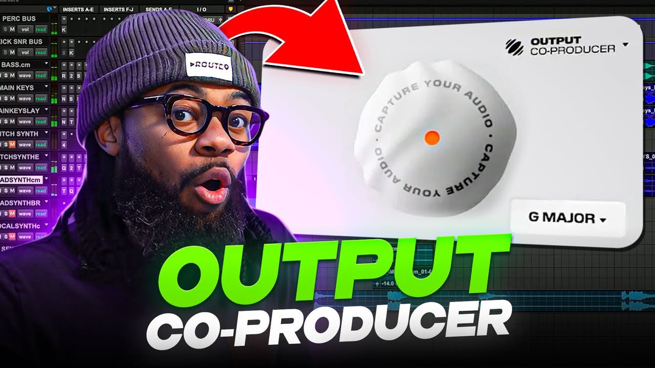 Can This Plugin Really Co-Produce a EDM Track?