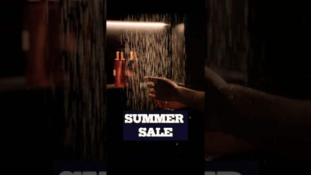 Summer Sale