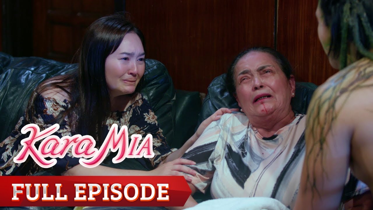 Kara Mia: Full Episode 86