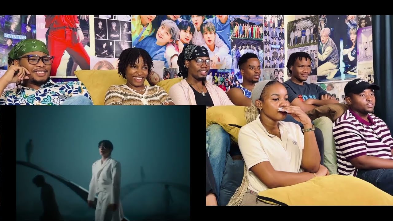 ATEEZ ASH + BADVILLAIN THRILLER + KICKFLIP BAND-AID + CHAEYONG SHOOT + YUQI + SEVENTOEIGHT + X:IN MV