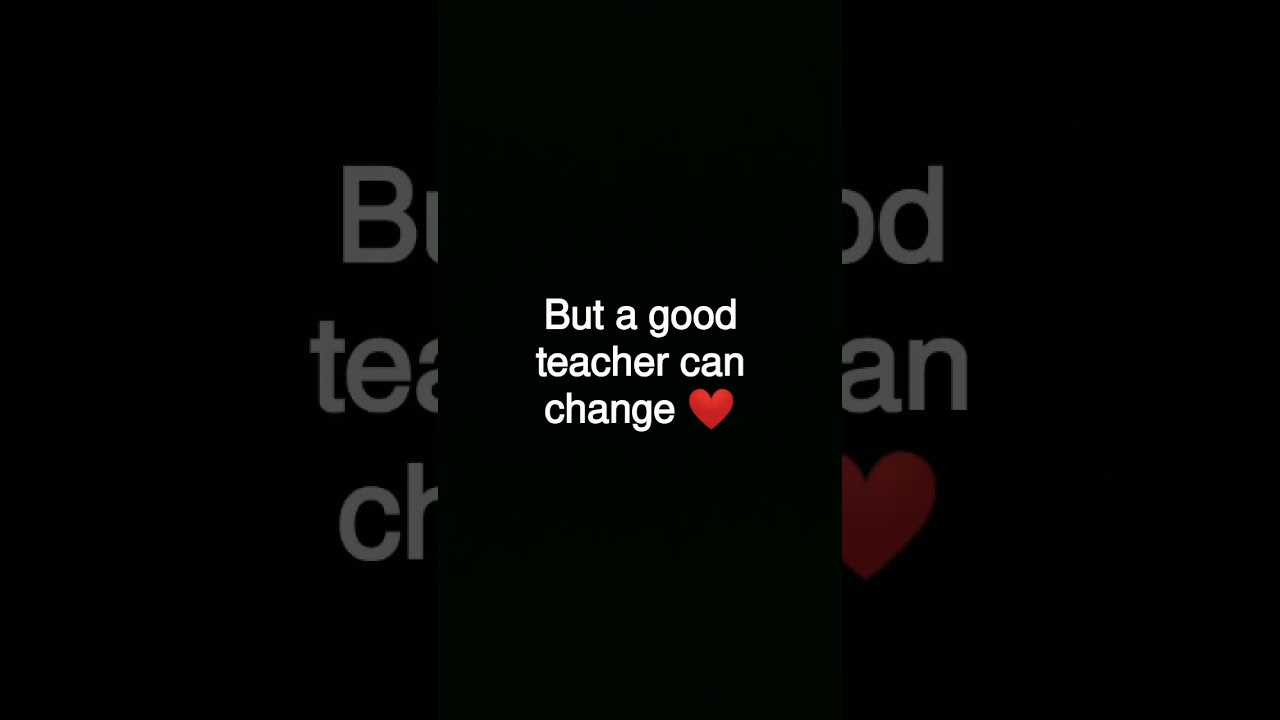 A good education can change... 😉😉|#shortvideo#spiralart #quotes #teacher