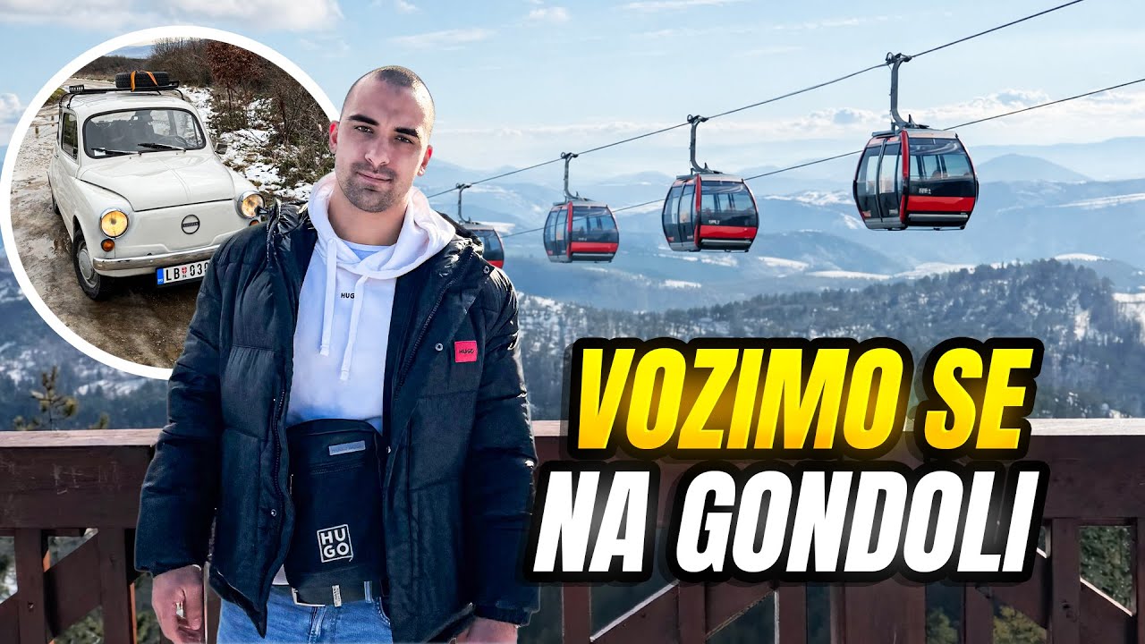 UŽIVAMO NA ZLATIBORU POSLE NESREĆE