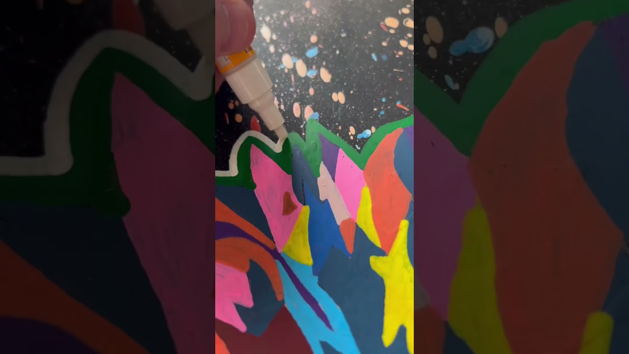 dr-art🦁🎨 #asmr#lion#art#artist#resin#winterthur#drawing#acrylicpainting#acryl#artoftheday#swiss