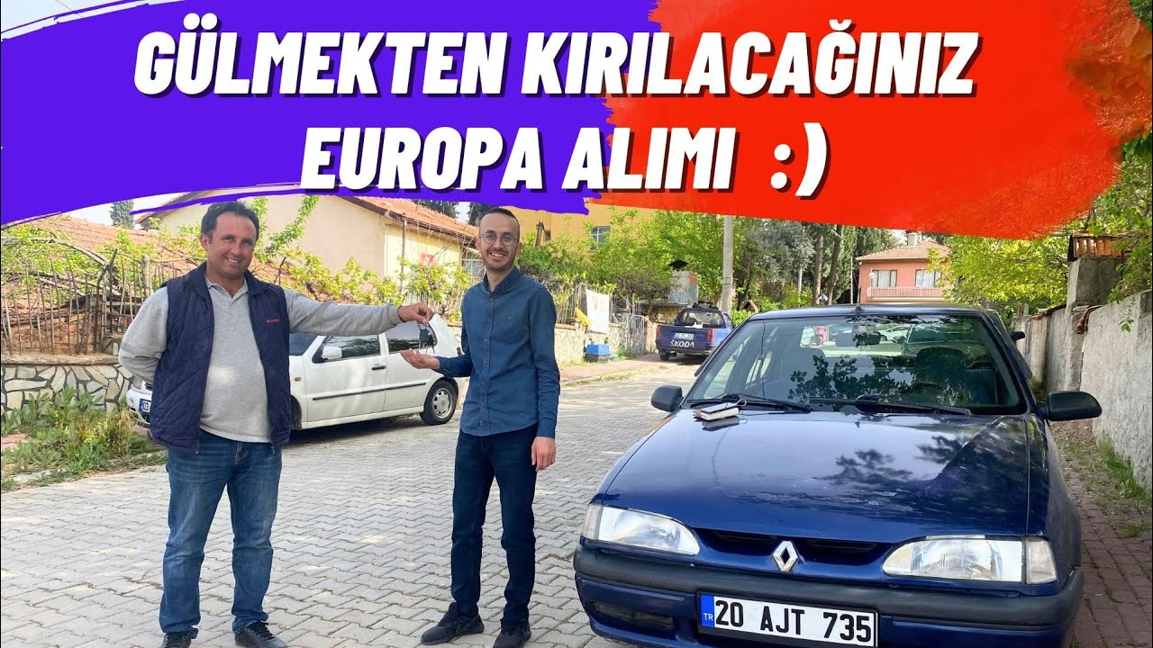 BÖYLE MUTLU TİCARET GÖRMEDİM !!
