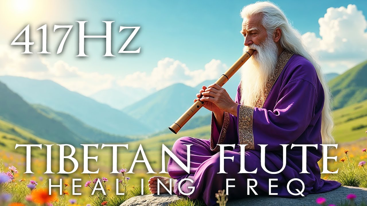 Depression & leer im Herzen? 639 Hz Musik f&uuml;r Seelenheilung, N&auml;he & Aufl&ouml;sung emotionaler Isolation