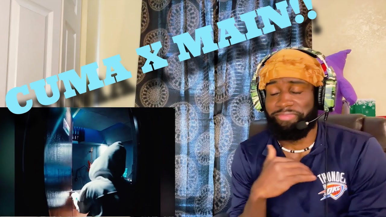 RYO - Cuma Temen + main-main! ft. Josua Natanael (Official Music Video) Reaction!!!