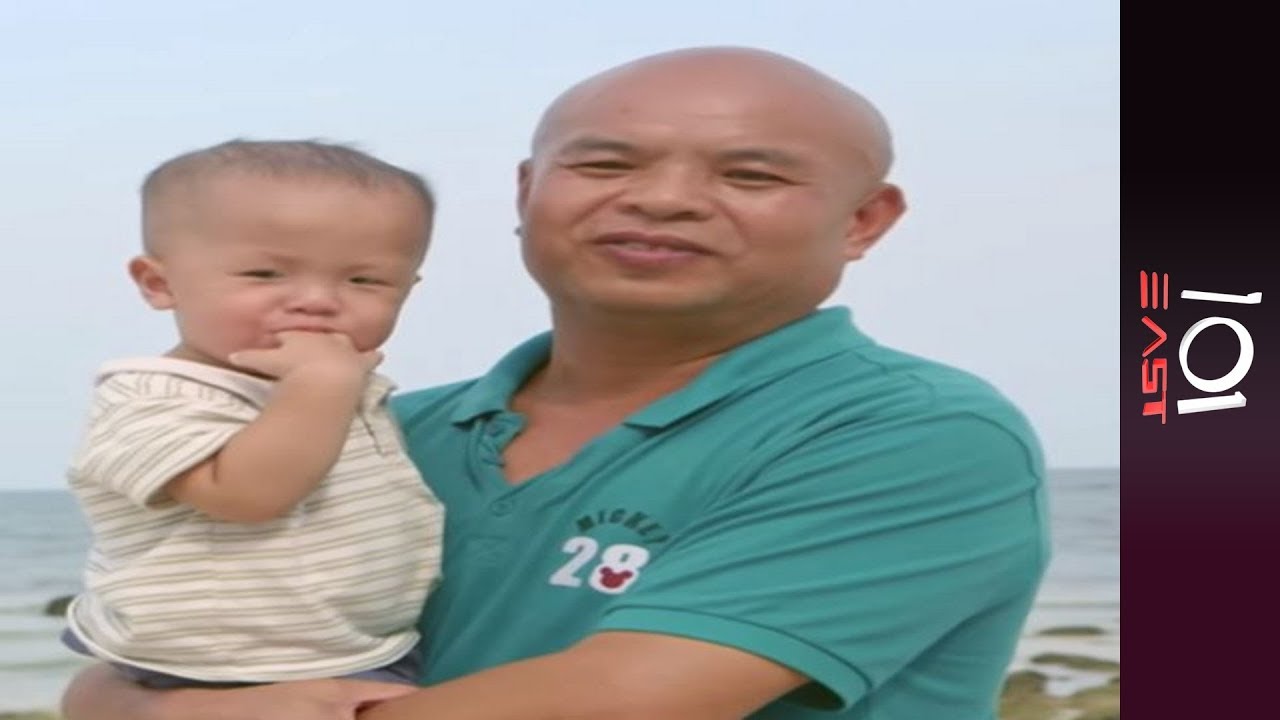 🇨🇳 No Safe Haven: Chinese Dissidents Living in Fear | 101 East