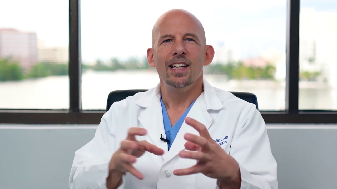 Diet After Surgery