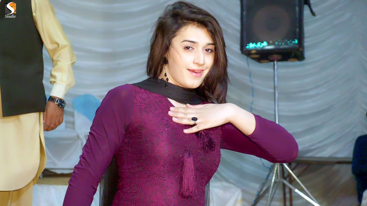 Pucho Zara Pucho , Aadi Malik Latest Dance Performance 2021
