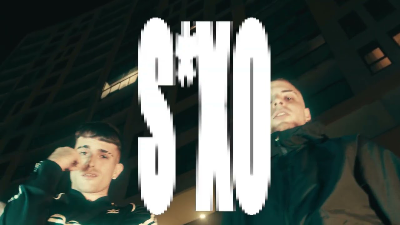Otra encima - TCH Prod, Leirosee (video oficial)