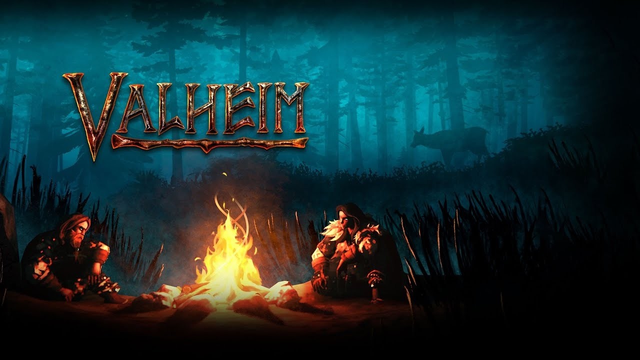 !ПЕПЕЛЬНЫЕ ЗЕМЛИ!Valheim#12