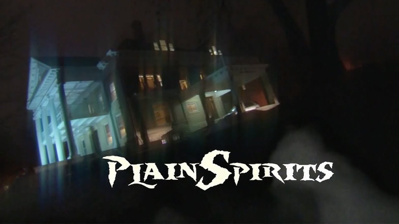 Plains Spirits
