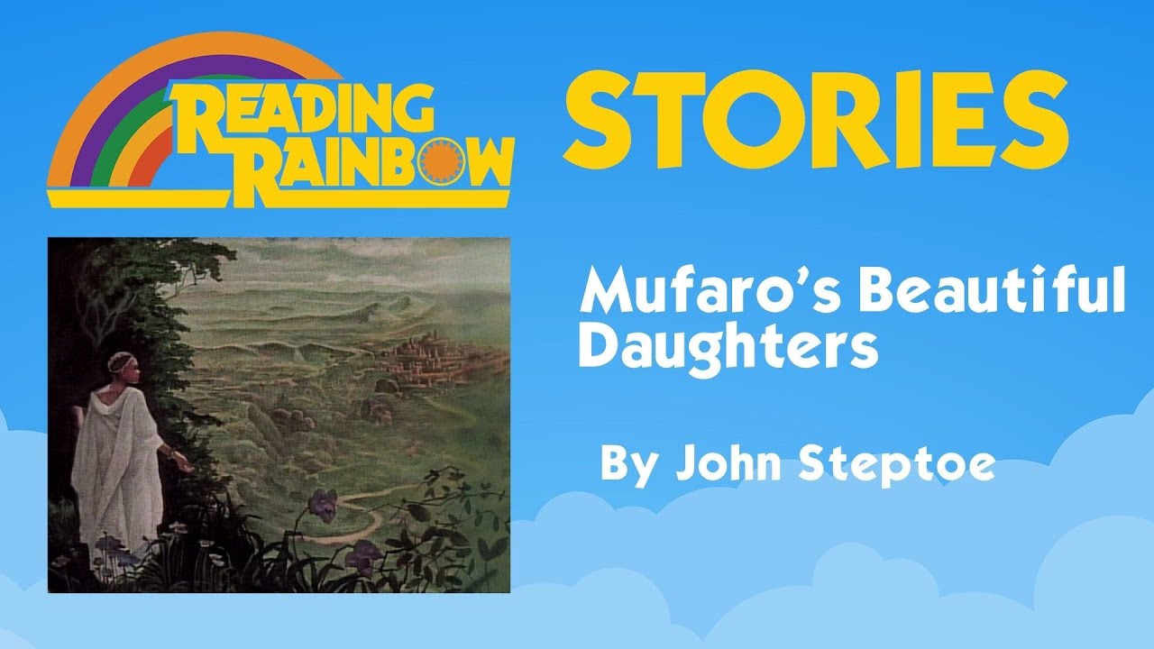 Mufaro's Beautiful Daughters STORY