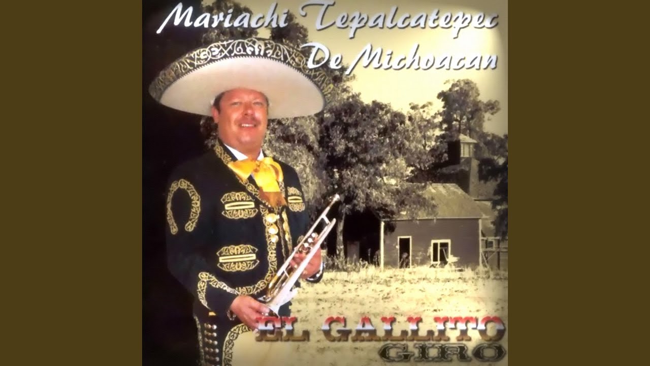 El Son de los Capulines