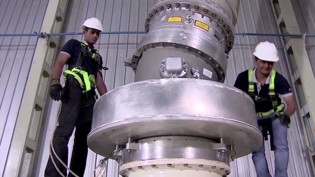 1200kV Circuit Breaker