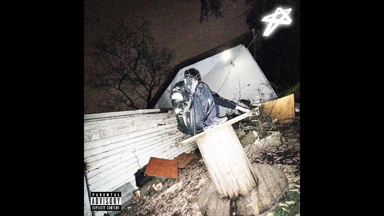 13 Killoki - LYYRIC⛧ (Original 150mg) (Prod. by Goaty & Soylu) [Official Visualizer]