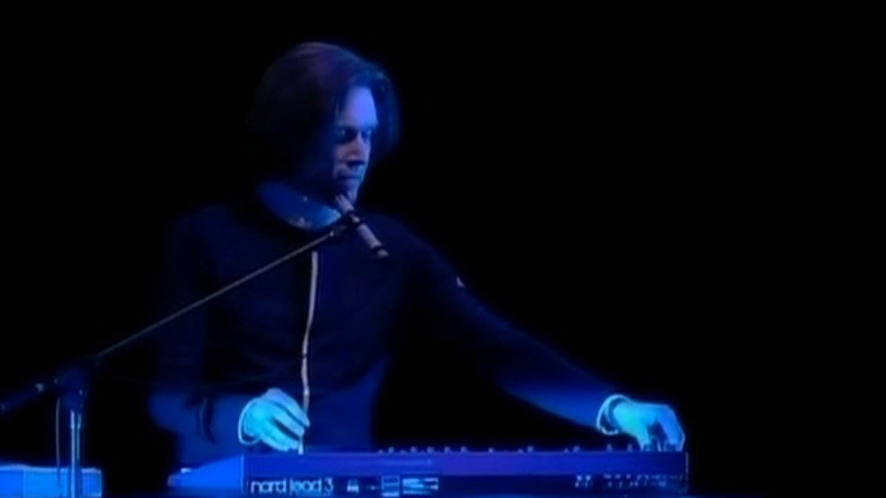 David Sylvian - Late Night Shopping