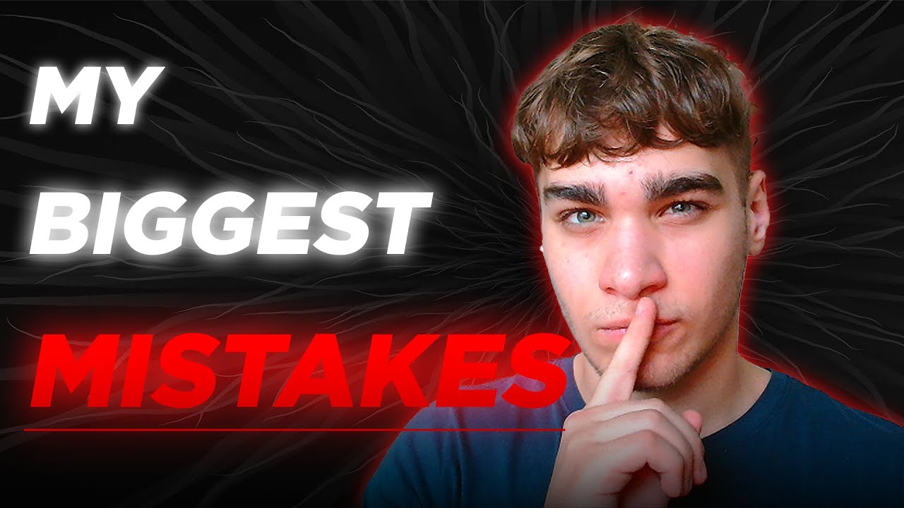 I Have Spent 3 Years Learning Charisma; Here Are My Biggest Mistakes