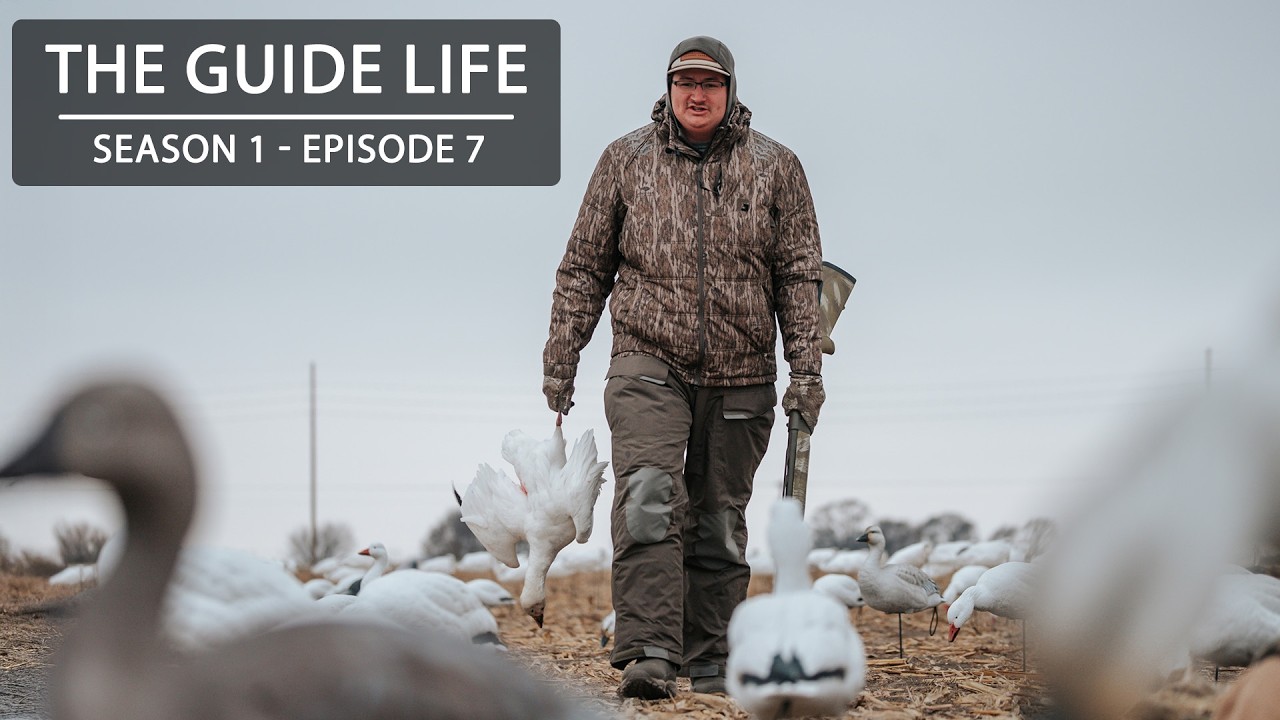 Spring Snows | The Guide Life Ep. 7