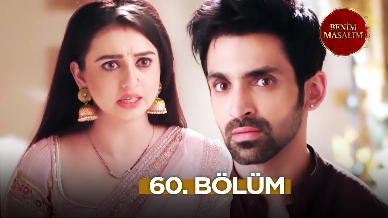 Bir Solukta “Benim Masalım” İzliyoruz! 🎬 60. Bölüm