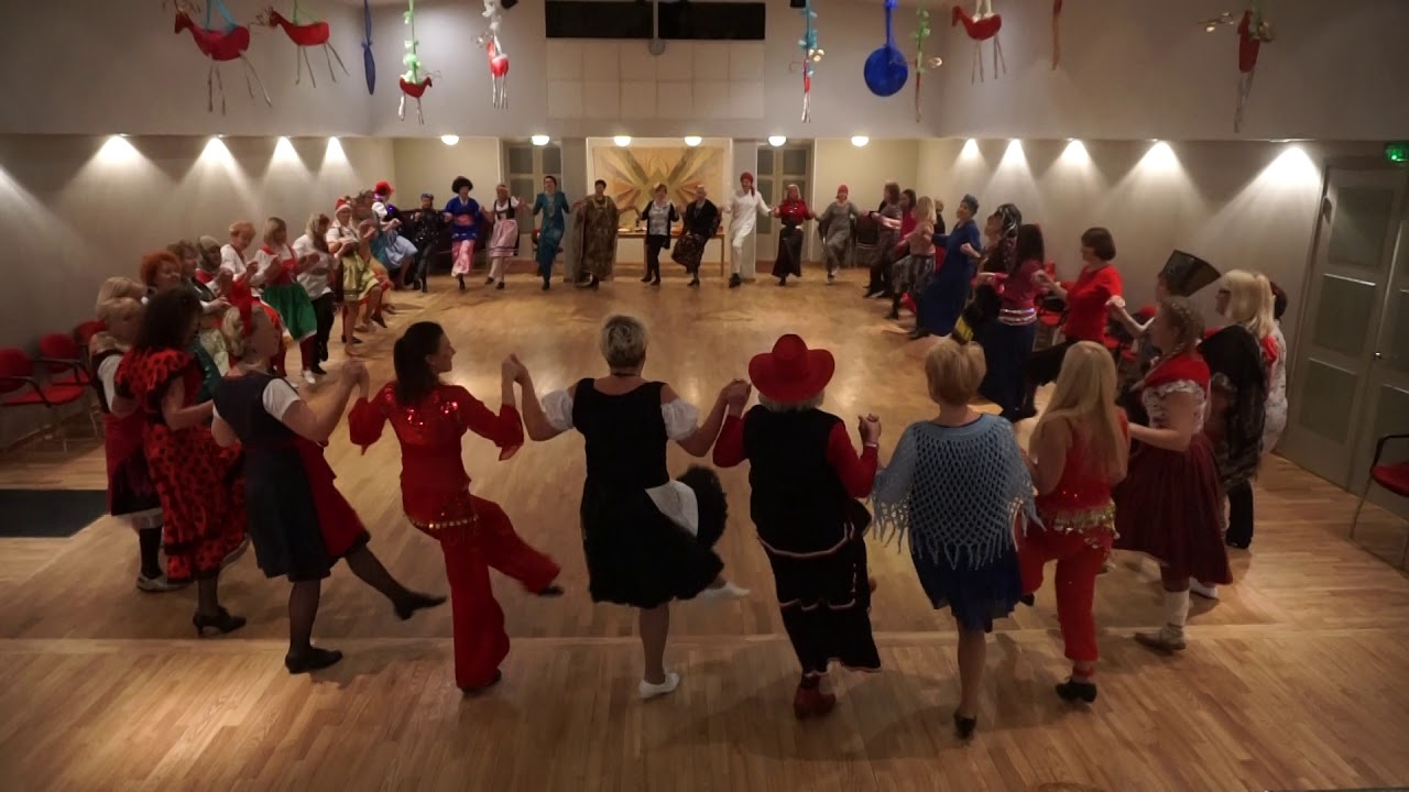 Damat Halayı (Turkish folk dance)