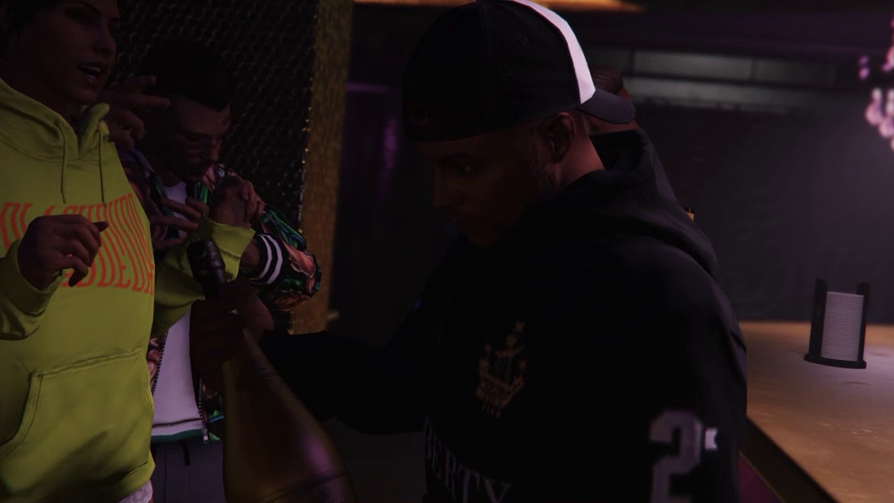Zay Visuals*