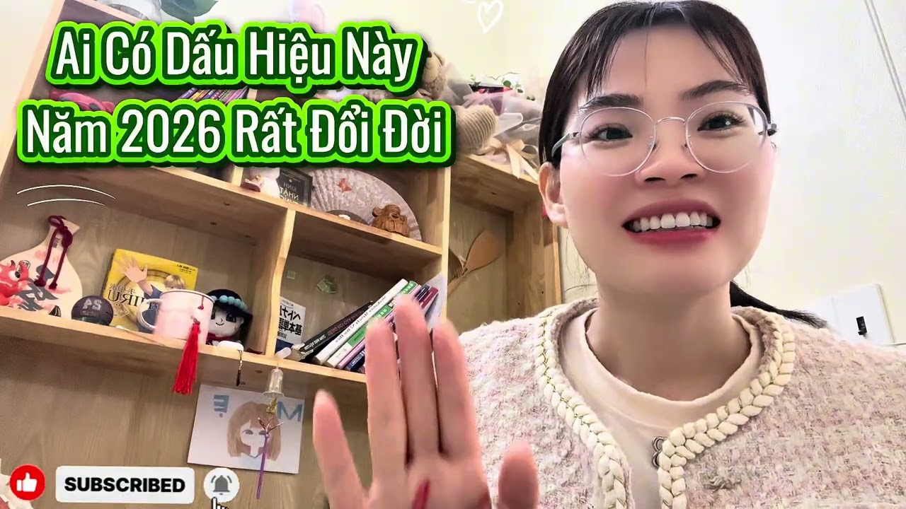 Ai Có Dấu Hiệu Chỉ Tay này, Năm 2026 Rất Dễ Đổi Đời