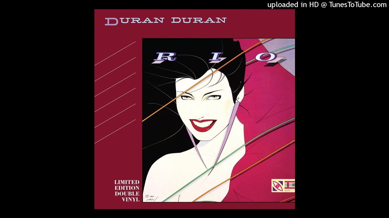 Duran Duran - Save A Prayer (Instrumental)