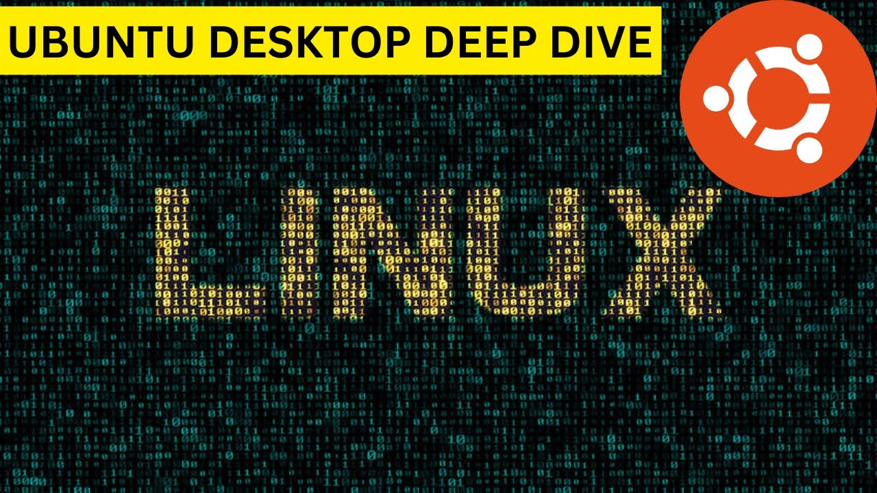 Ubuntu Desktop 22 | Walkthrough and Tutorial
