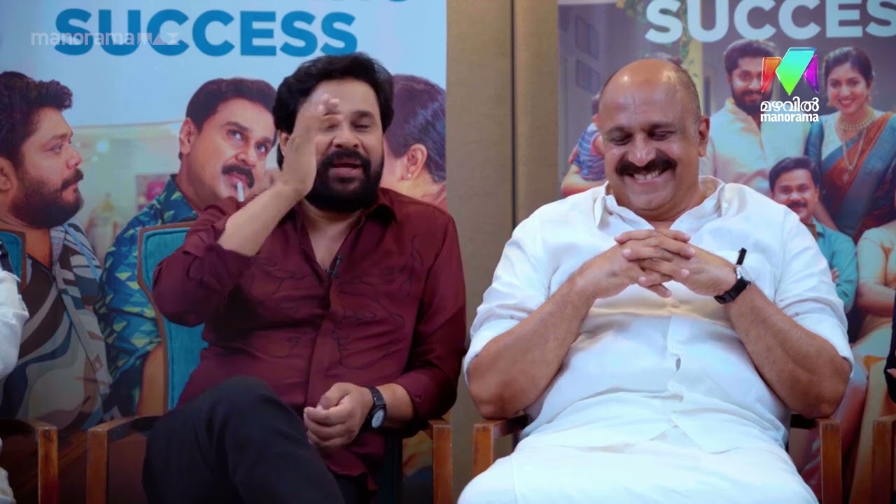 ആ ഒരു ചിരി കാരണം ഷൂട്ടിംഗ് വരെ നിർത്തി വച്ചിട്ടുണ്ട് #princeandfamily  | LIGHTS CAMERA TALK