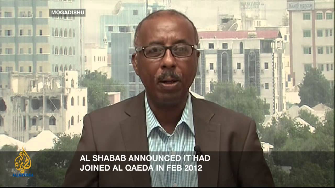 Inside Story - Somalia's peace: running on empty?